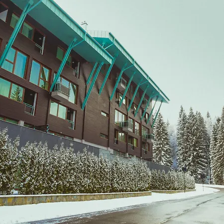 Silver Mountain Resort & Spa-2