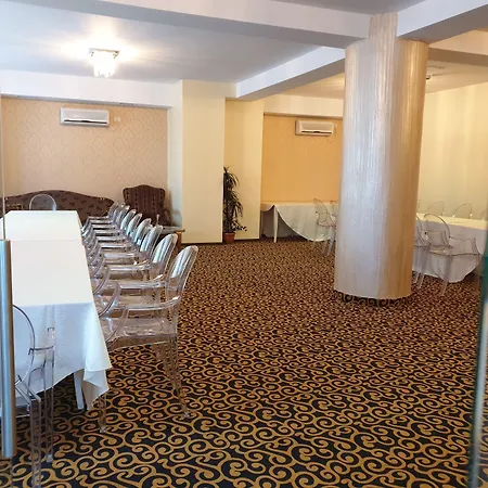Hotel Magic - City Center-2