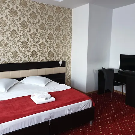 Hotel Magic - City Center-3