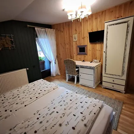 Pensiunea Varvara de Bucovina-3
