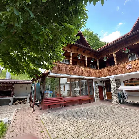 Casa Colt De Rai-3