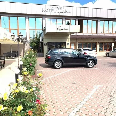 Hotel Ozana-2