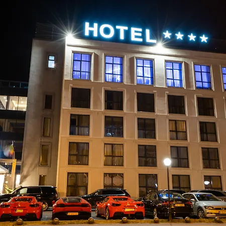 Hotel Avenue - Avenue Hotels-3