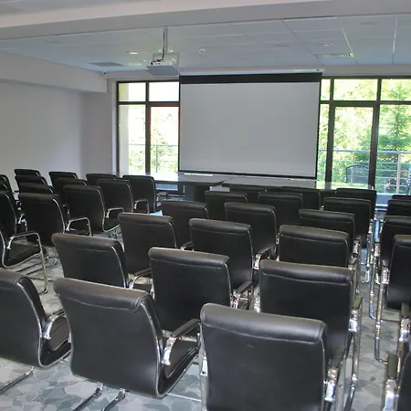 Hotel Carpat Inn-2