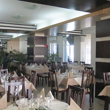 Euro House Hotel-2