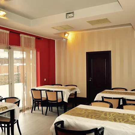 ApartHotel Zorilor-3