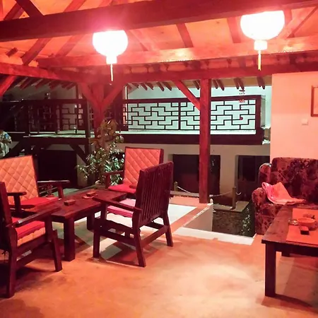 Casa Lily - Japanese Retreat-2