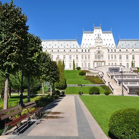Hotel International Iasi-2