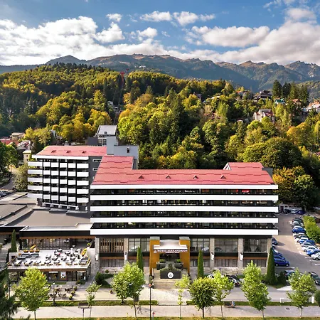 Hotel Alexandrion Experience-2
