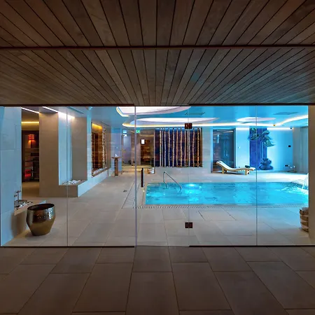 Hotel Belmont & Spa-3