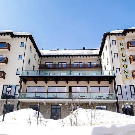 Hotel Belmont & Spa-2