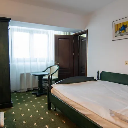 Best Western Bucovina Club de Munte-2