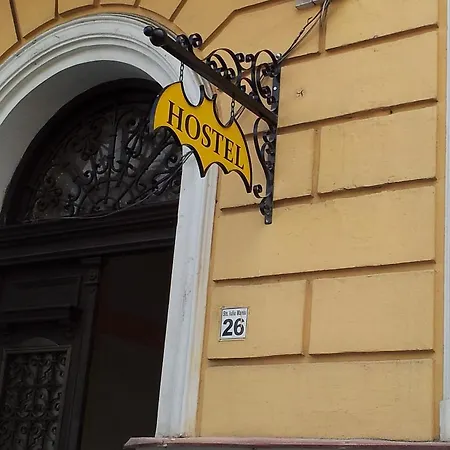 Transylvania Hostel-2