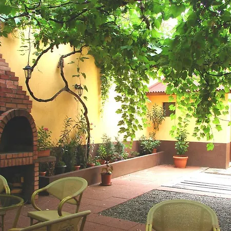 Transylvania Hostel-3