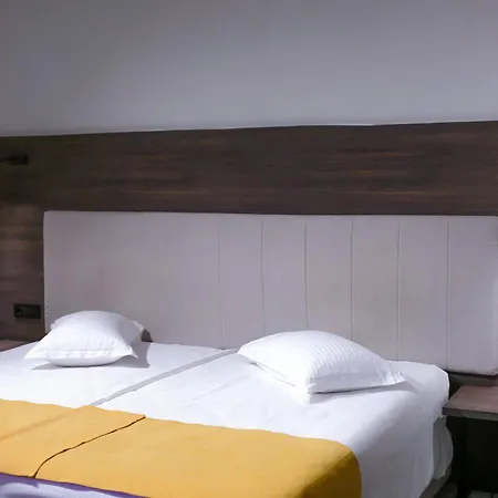 Hotel Europeca-3