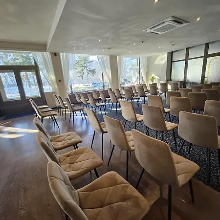 Best Western Silva Hotel-3