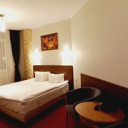 Hotel Hermes-3
