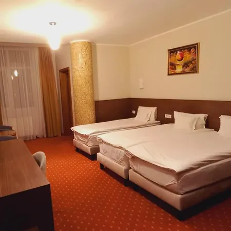 Hotel Hermes-2