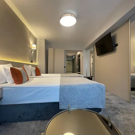 Hotel Univers-3