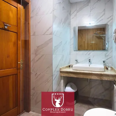 Hotel Dobru-2