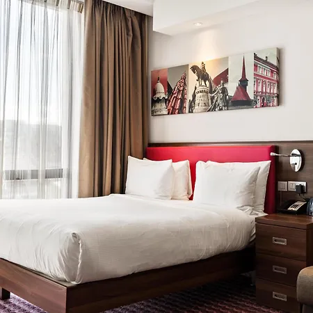 Hampton by Hilton Cluj-Napoca-3