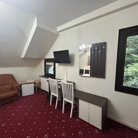 Hotel Stavilar-3