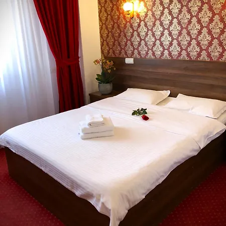 Hotel Premier Botosani-3