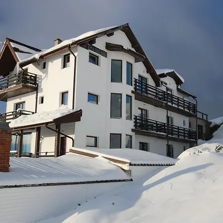 Cabana Transalpina-2