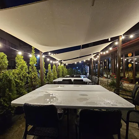Pensiunea Mușatinii-2