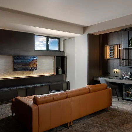 Sky Blue Hotel & Spa-2