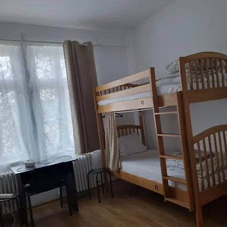 Hostel Andrei-3