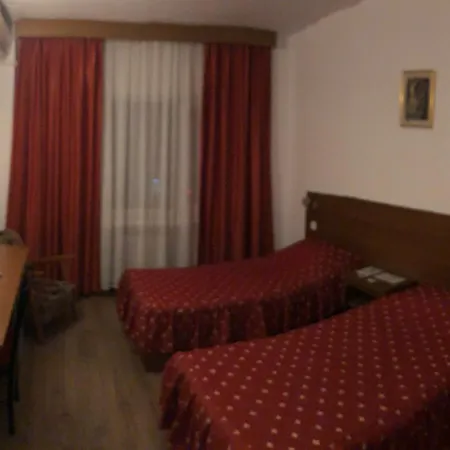 Hotel Moldova-2
