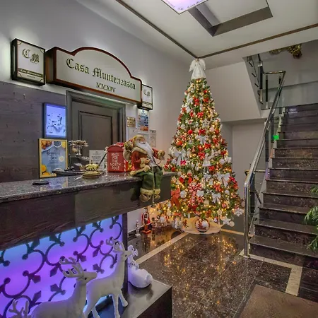 Casa Muntenească Alessandro-2