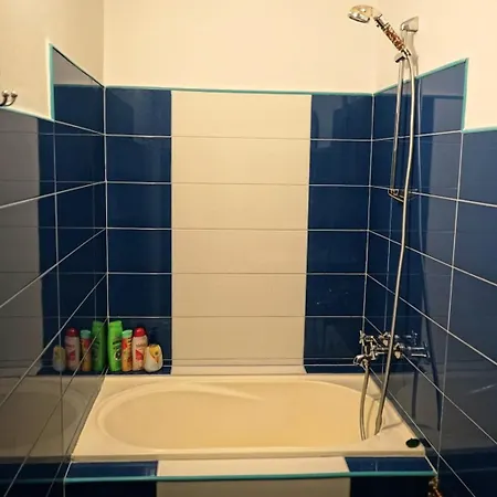 Yox Apartment 5-3