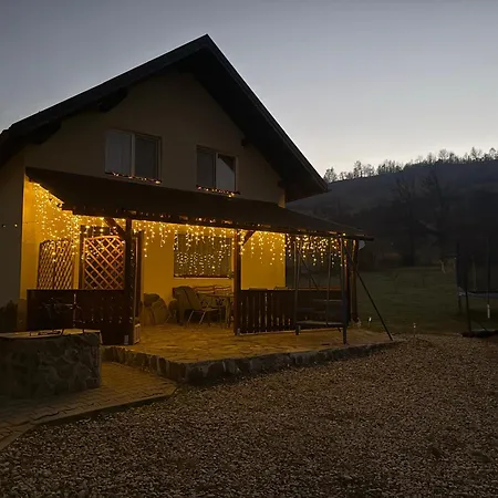 Casa In Curte La Zavate-2