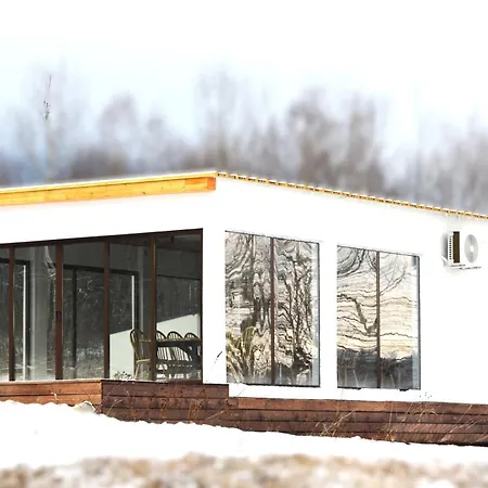 Rai Lodges Bran - Predelut-2