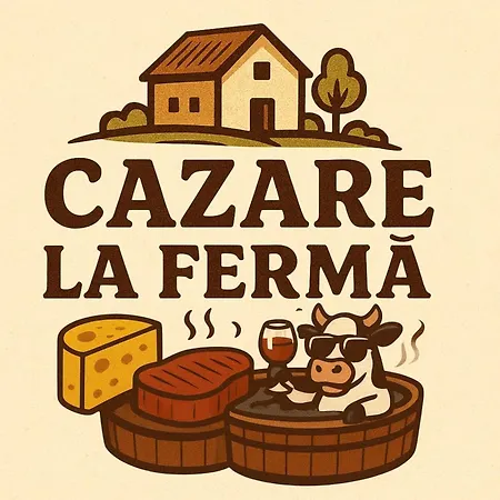 Cazare la fermă-2
