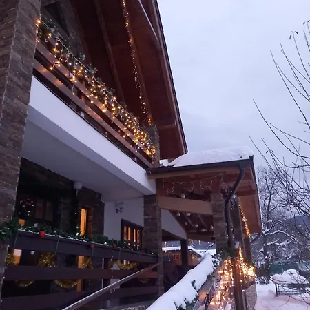 NUT HOUSE Retezat-2