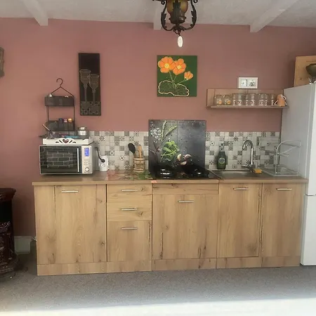 Apartament Elenys-2