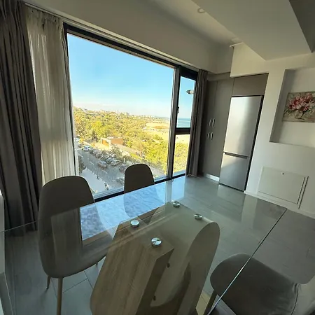 Maritimo Aparthotel-3
