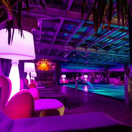Business Hotel Conference Center & Spa-2