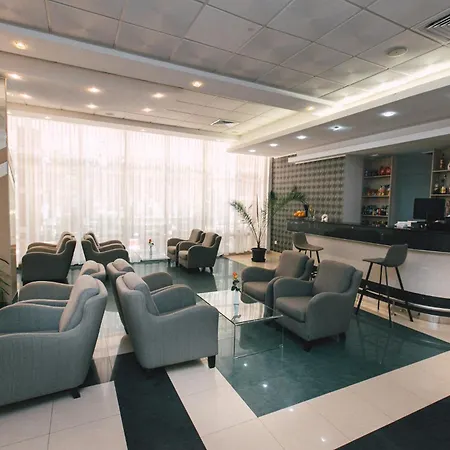 Hotel Nufarul-3