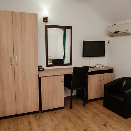 Motel Moara Veche-2
