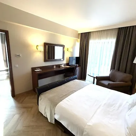 Hotel Arnia-2