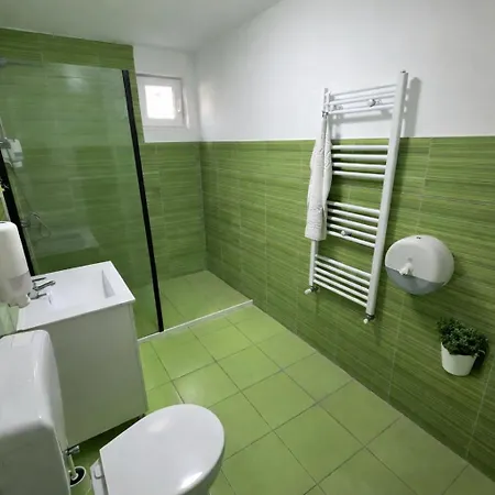 Casa Elis Piscina, Jacuzzy , Sauna, Ciubar-3