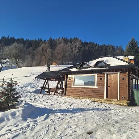 Pensiunea Casa Fierarul din Bucovina-3