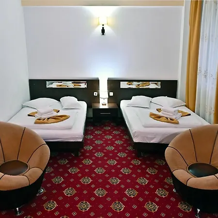 Hotel Magic Gt Trivale-2