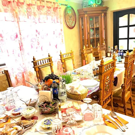 Leaganul Bucovinei Guest House-2