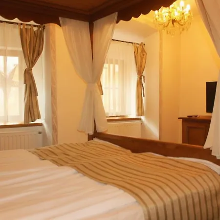 Boutique Hotel ,,Villa Franca"-2