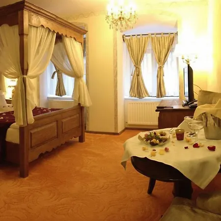 Boutique Hotel ,,Villa Franca"-3